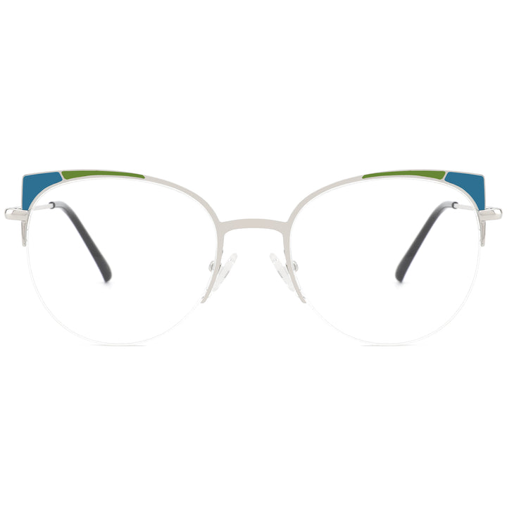 Cat-Eye Glasses YEM1059