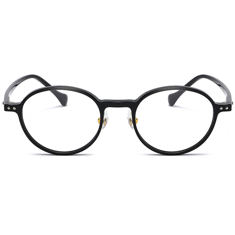 Oval Glasses A1073
