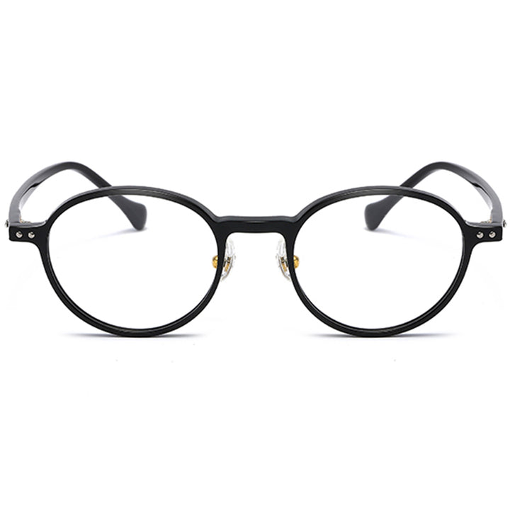 Oval Glasses A1073