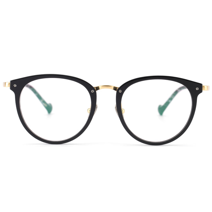 Round Glasses MW1143