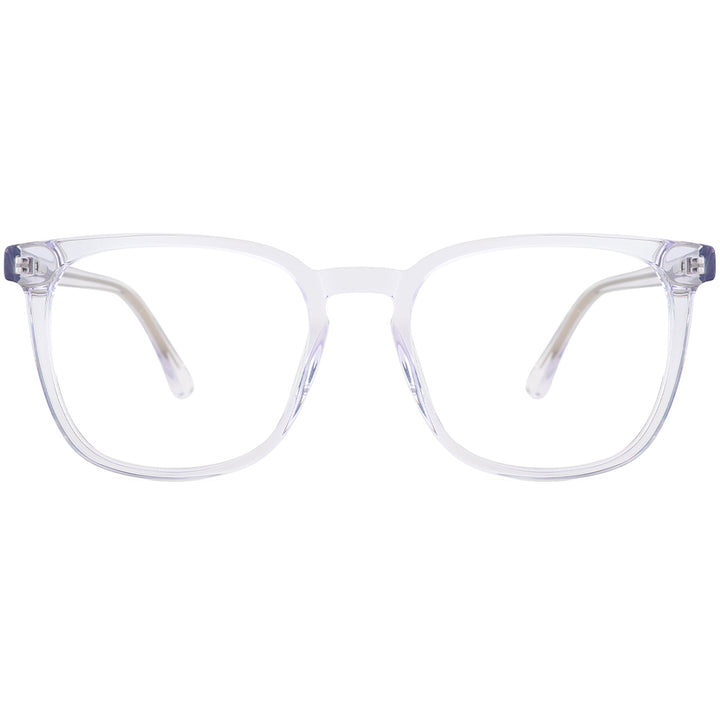 Square Glasses YSAA1011