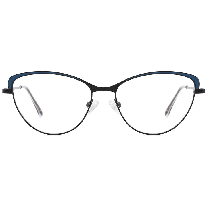 Cat-Eye Glasses YEM1006