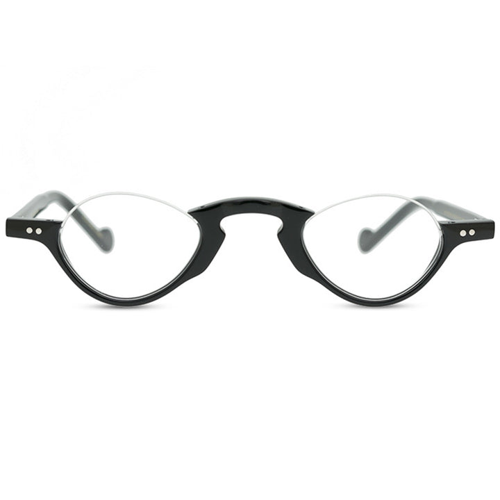 Geometric Glasses A2204