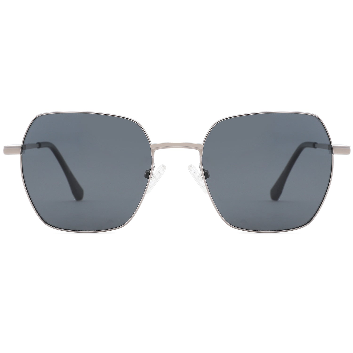 Geometric Sunglasses YS1027