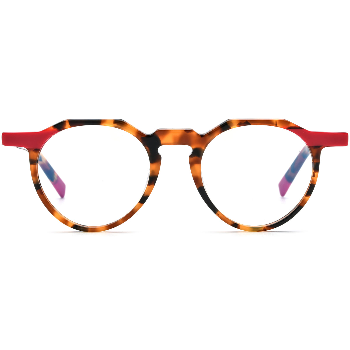 Round Glasses BR1048