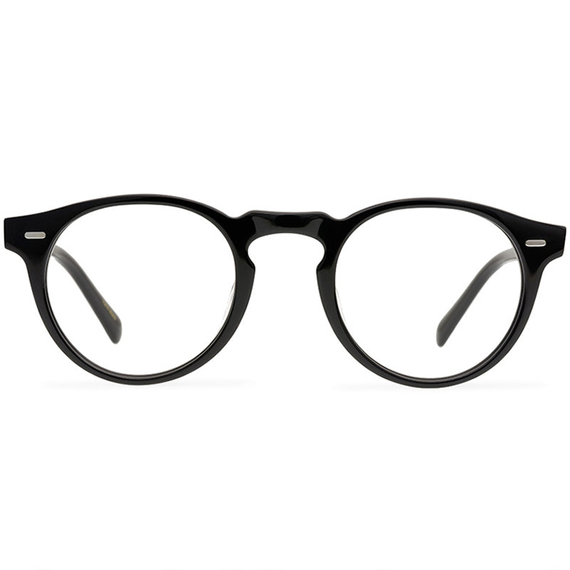 Round Glasses A1071