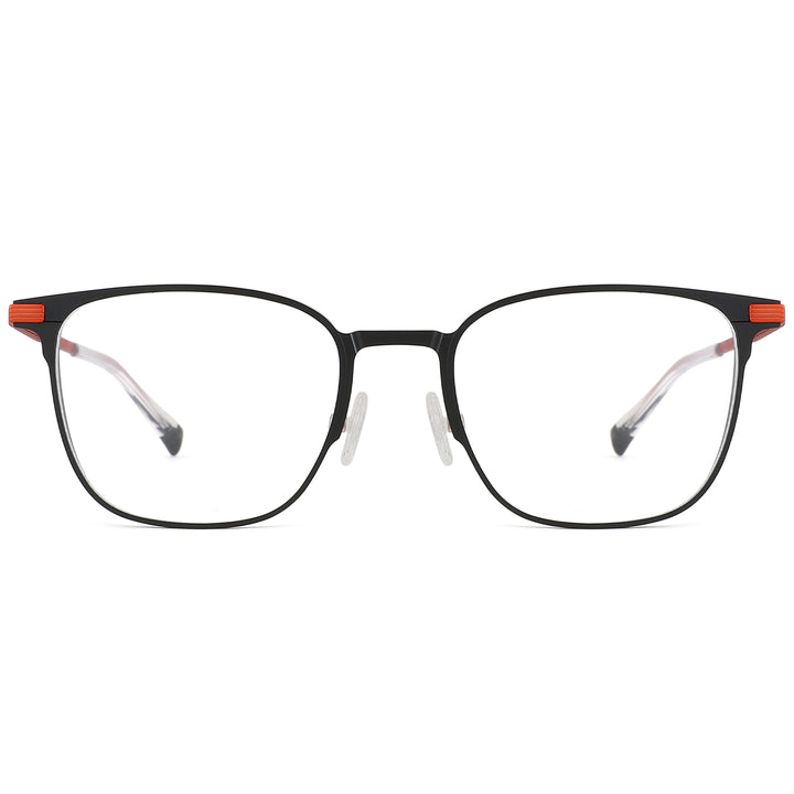 Square Glasses YEM1025