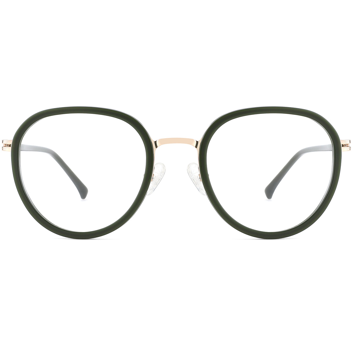 Round Glasses YAC1022