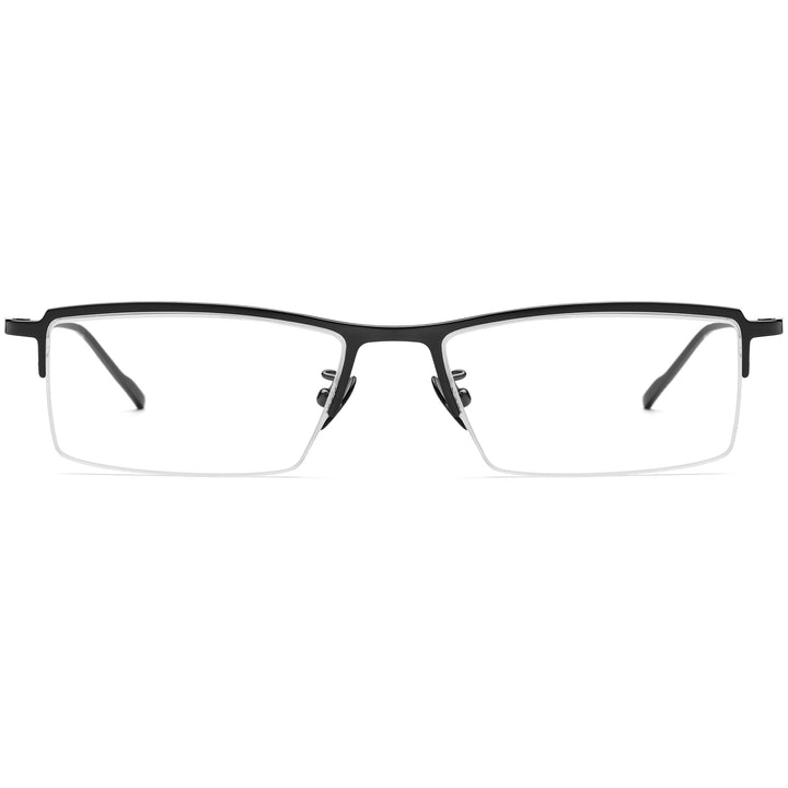 Rectangle Glasses BR1195