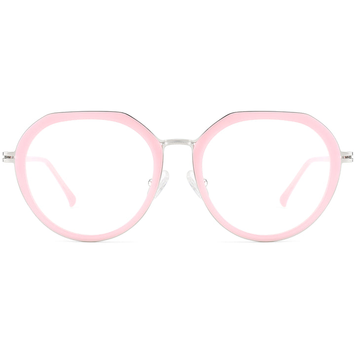Round Glasses YAC1023
