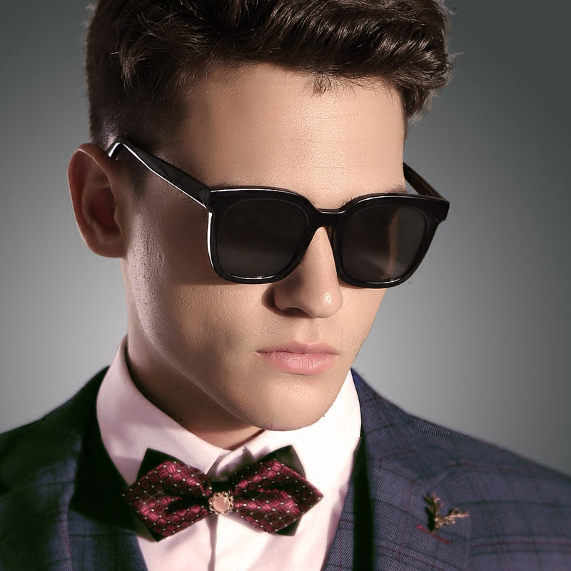 Square Sunglasses S1062