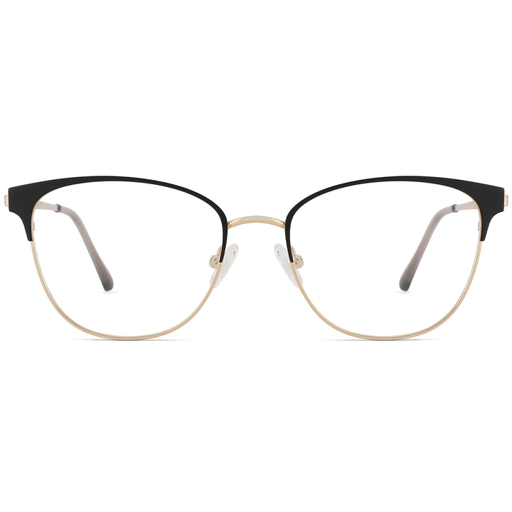 Cat-Eye Glasses YEM1038
