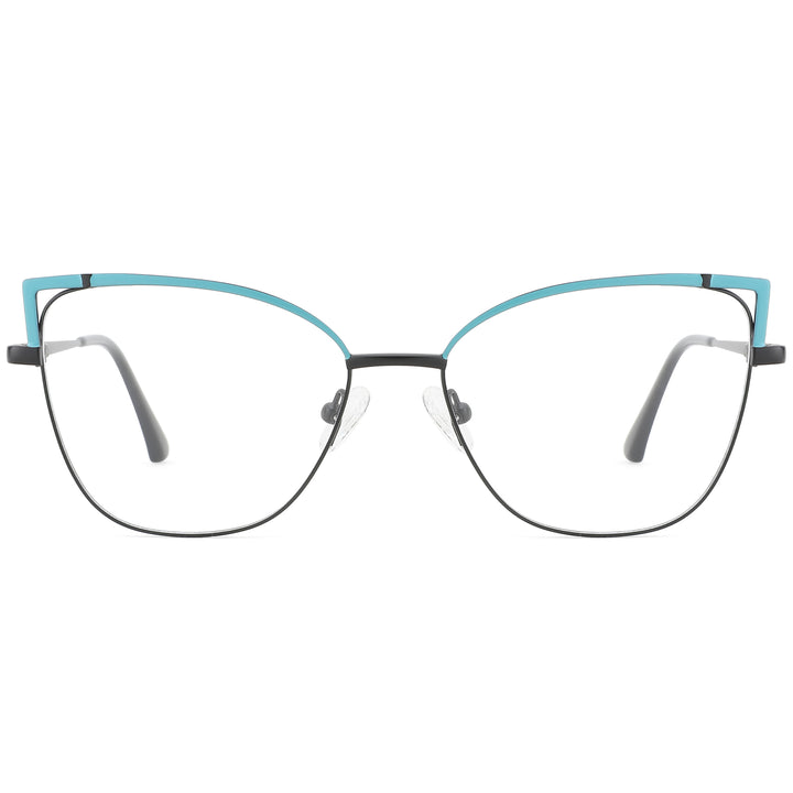 Cat-Eye Glasses YEM1029