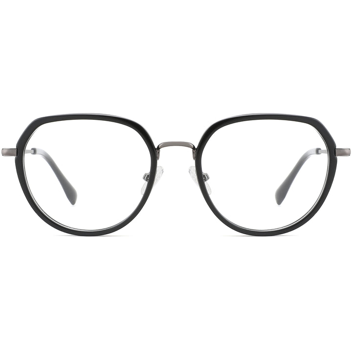 Round Glasses YAC1016