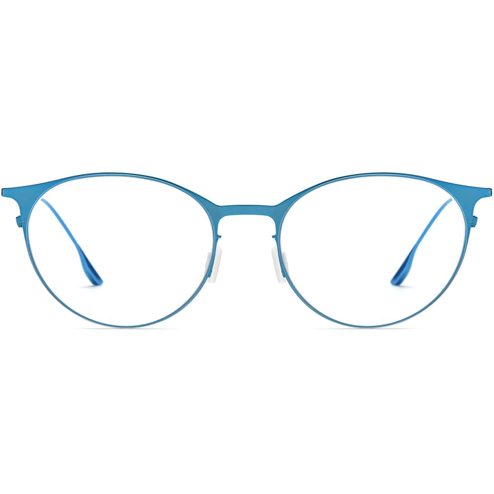 Oval Glasses BR1345
