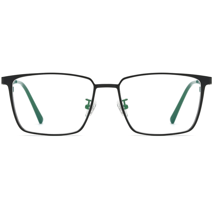 Rectangle Glasses BR1207