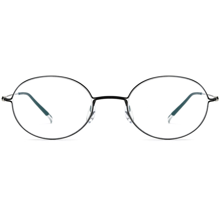 Oval Glasses BR1330