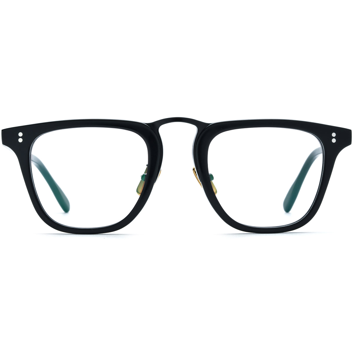 Square Glasses BR1050