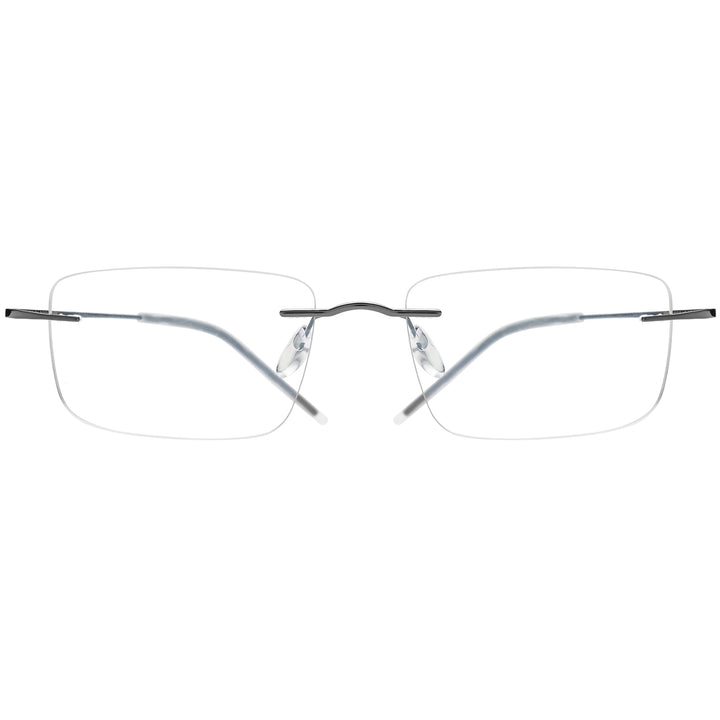 Rectangle Glasses BR1216