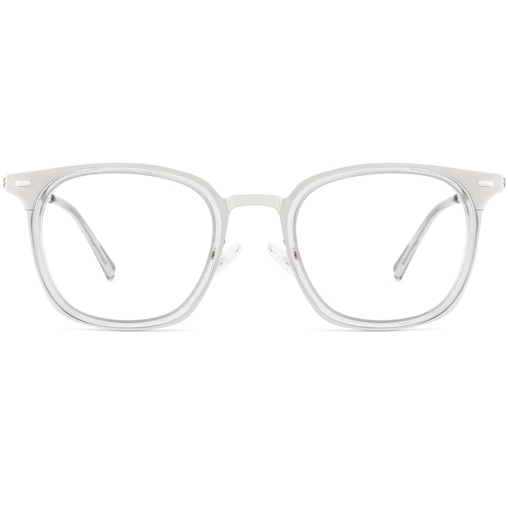 Square Glasses YAC1025