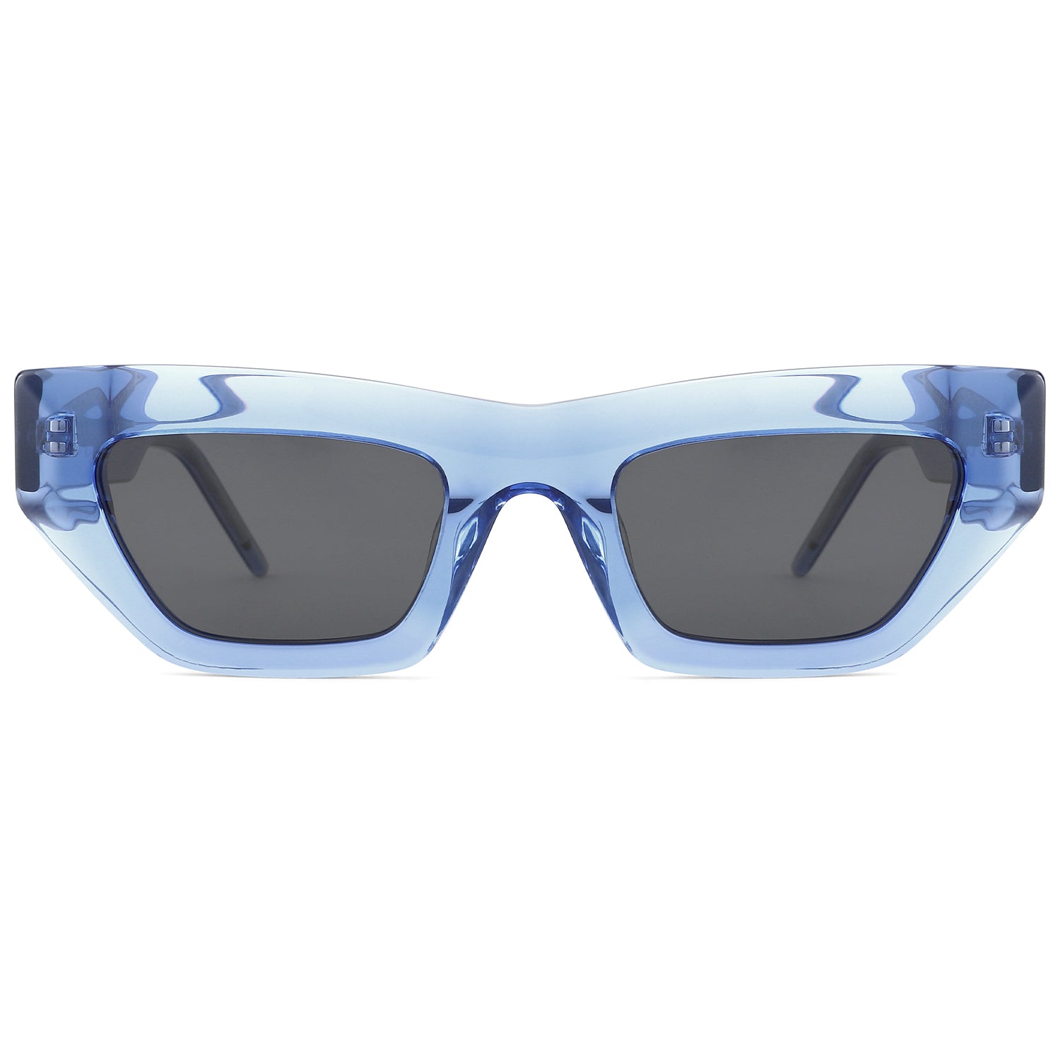 Cat-Eye Sunglasses YS1131