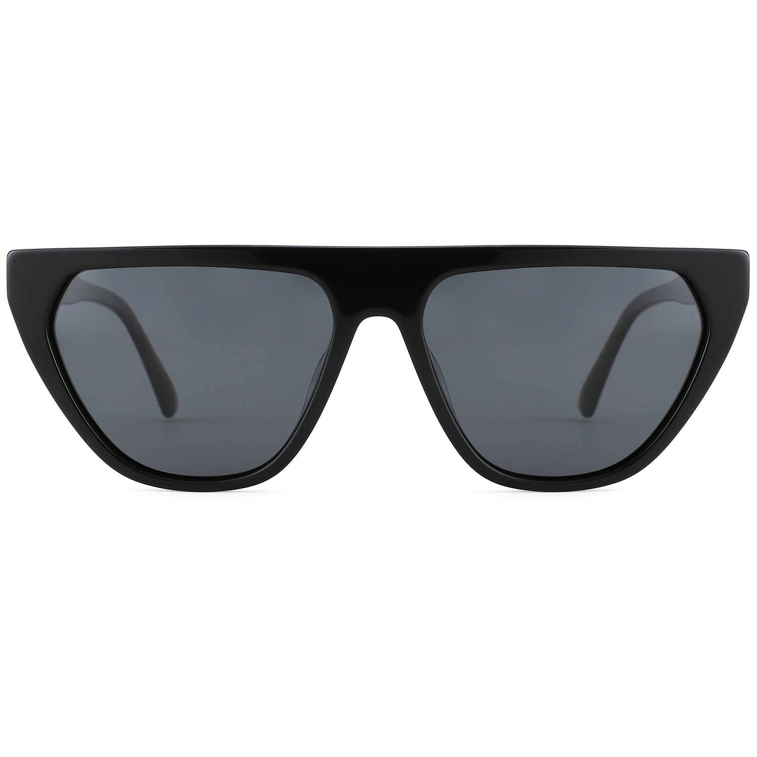 Cat-Eye Sunglasses YS1039