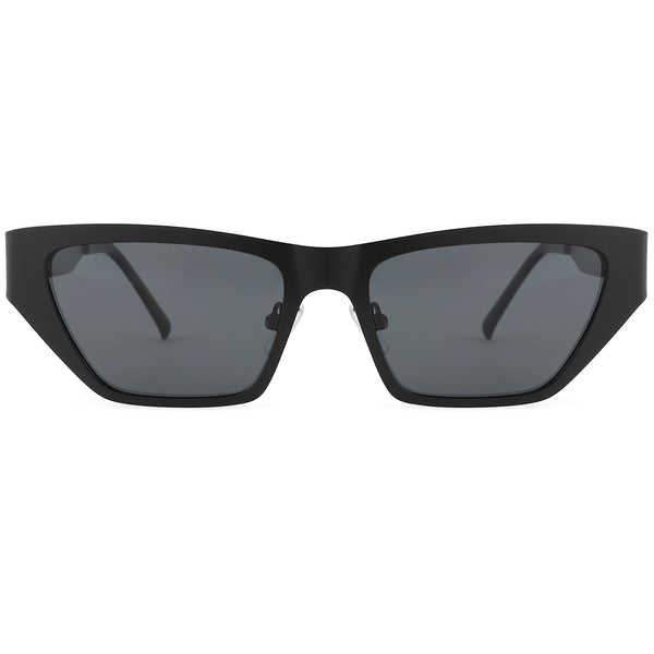 Cat-Eye Sunglasses YS1174