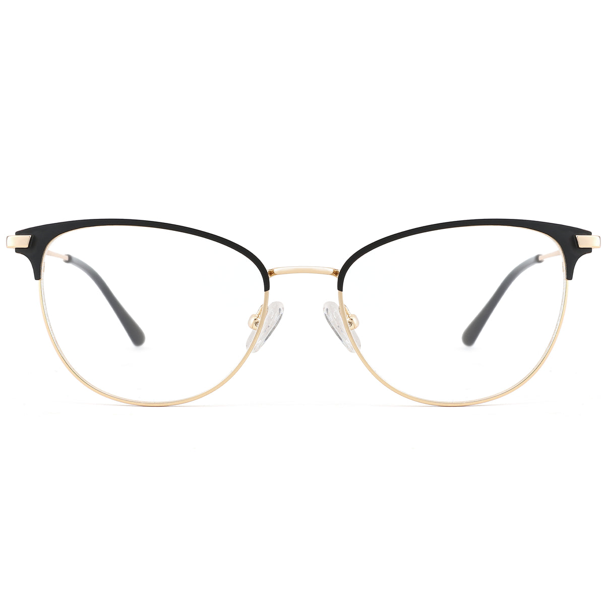 Cat-Eye Glasses YEM1040
