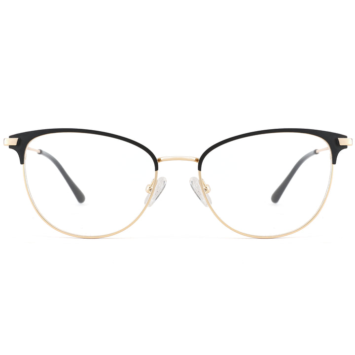 Cat-Eye Glasses YEM1040