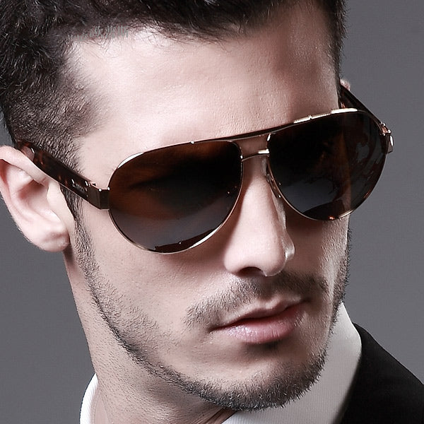 Aviator Sunglasses S1048