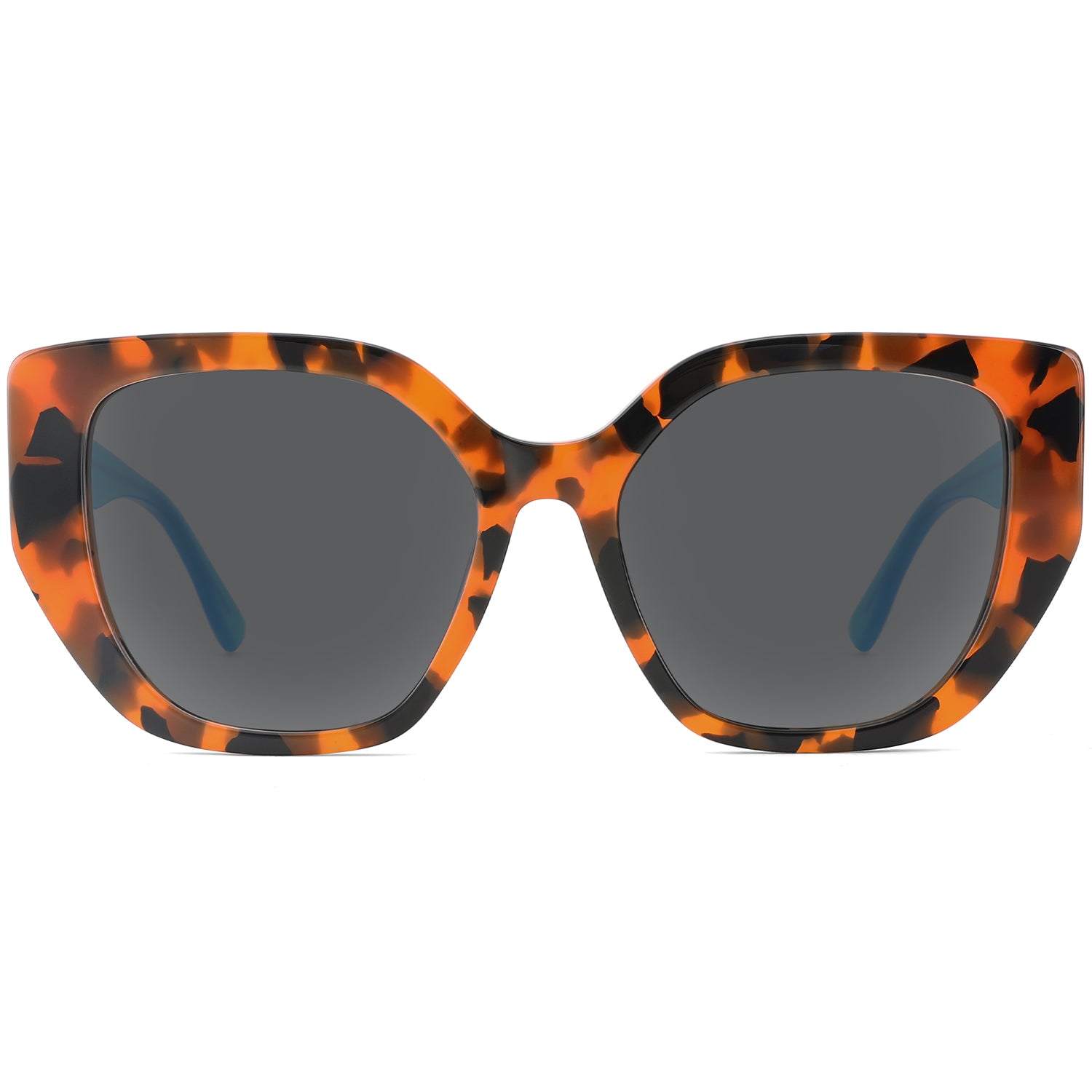 Cat-Eye Sunglasses YS1107
