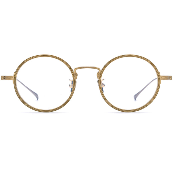 Round Glasses BR1224