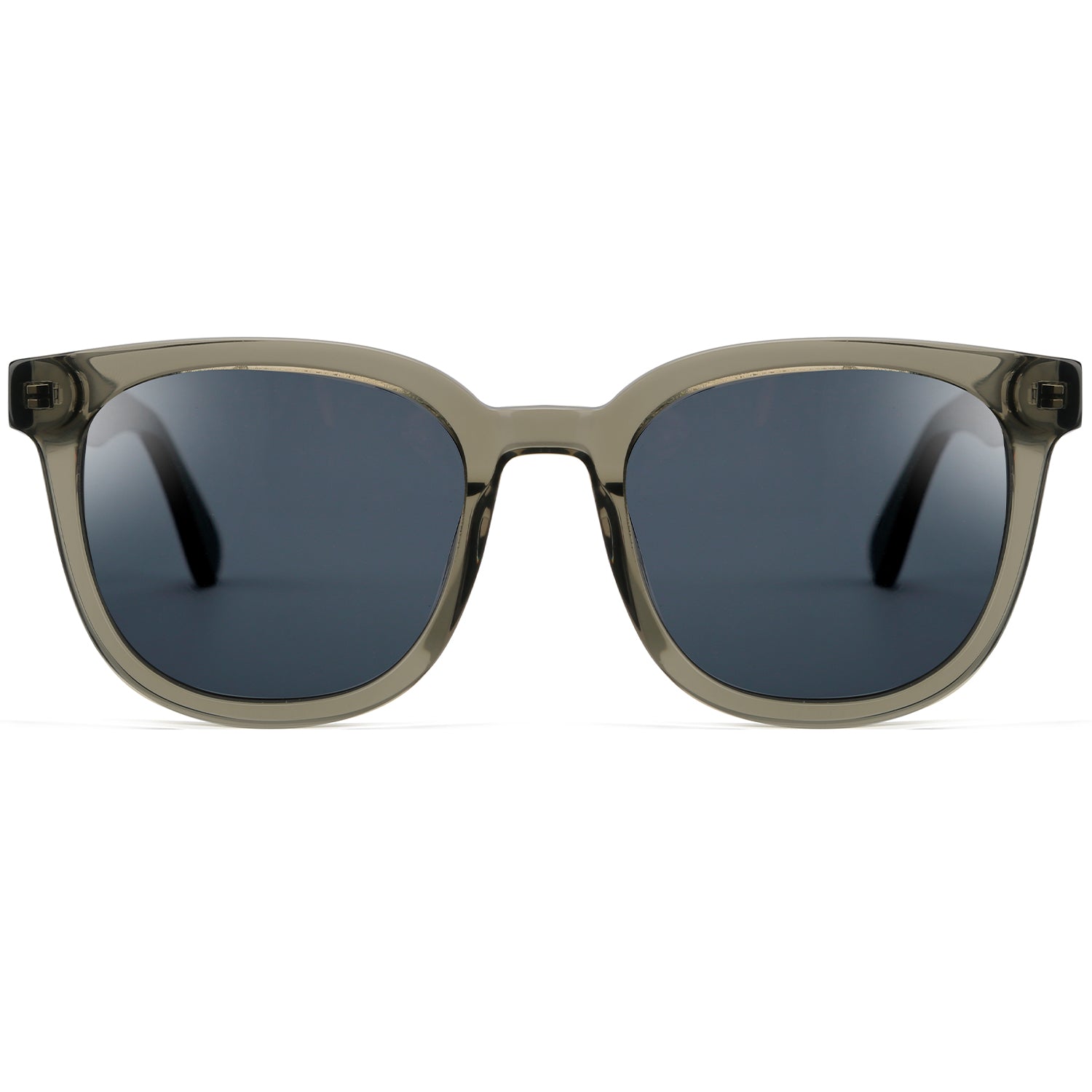 Square Sunglasses YS1009
