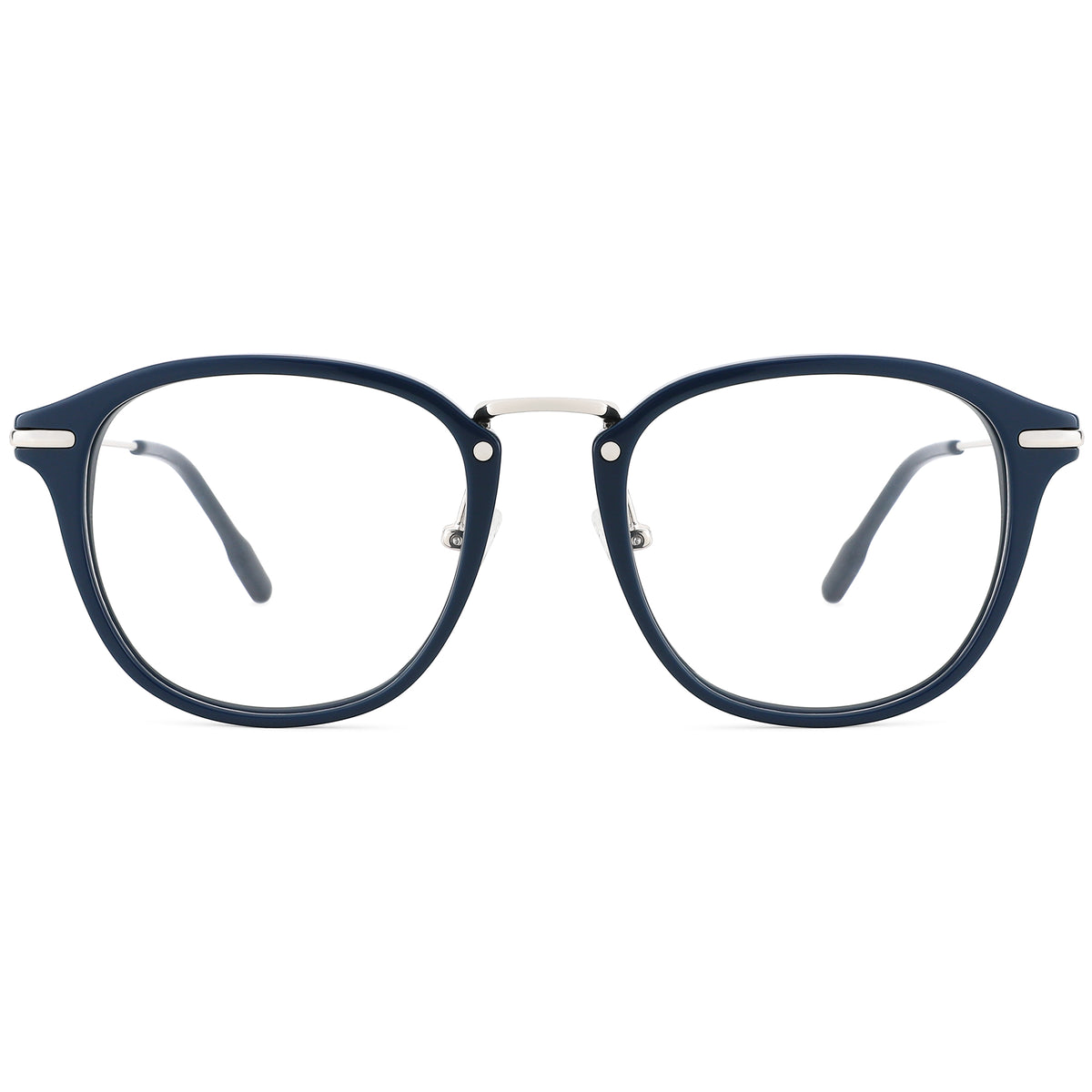 Square Glasses YAC1026