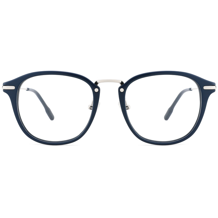 Square Glasses YAC1026