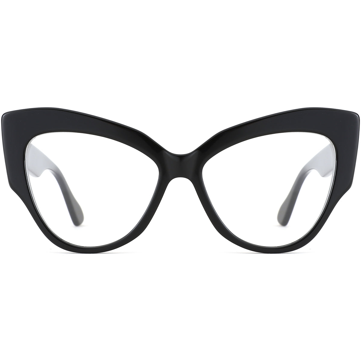 Cat-Eye Glasses YSAA1045