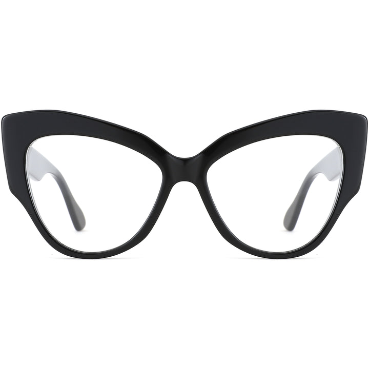 Cat-Eye Glasses YSAA1045