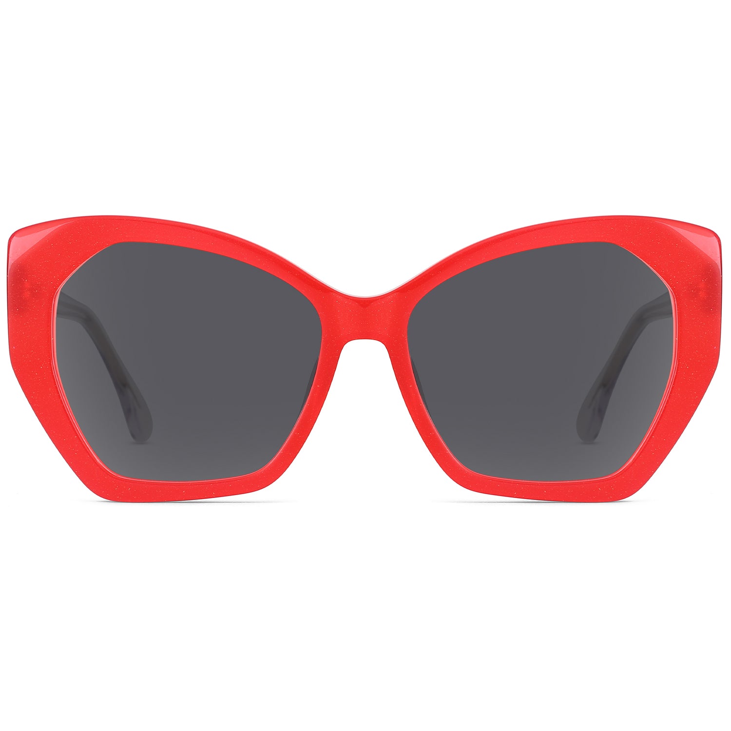 Cat-Eye Sunglasses YS1064