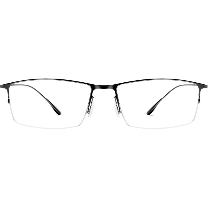 Rectangle Glasses BR1349