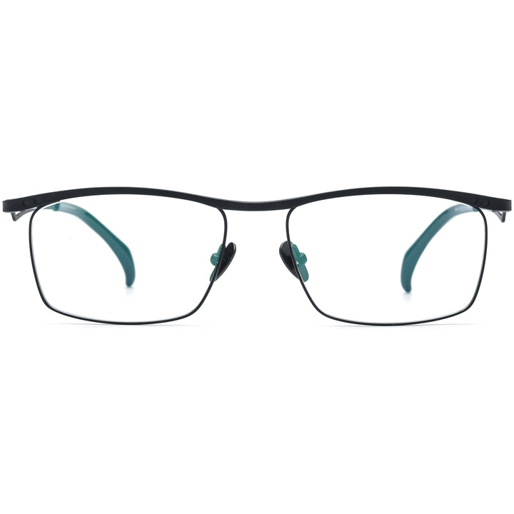 Rectangle Glasses BR1235