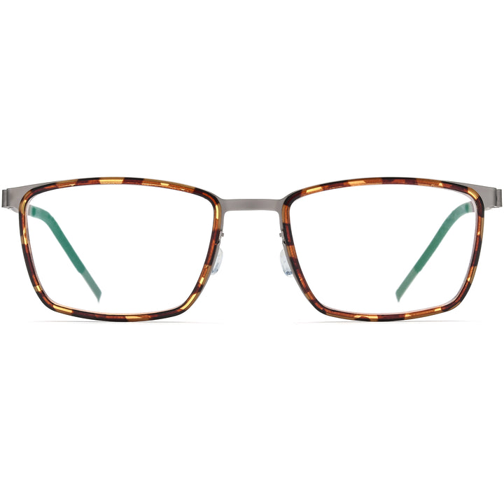 Rectangle Glasses BR1347