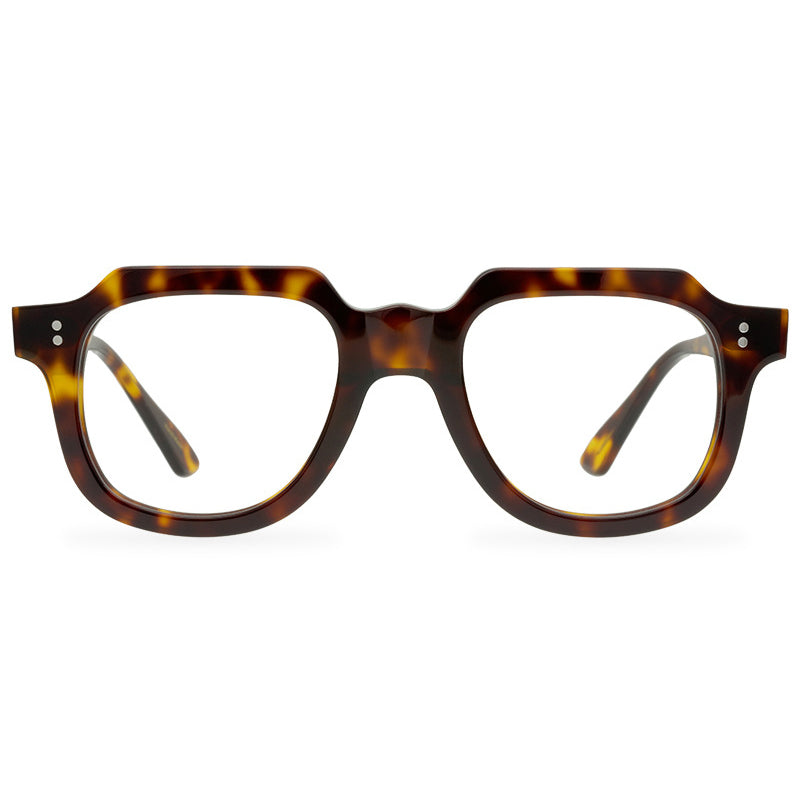 Square Glasses A3457