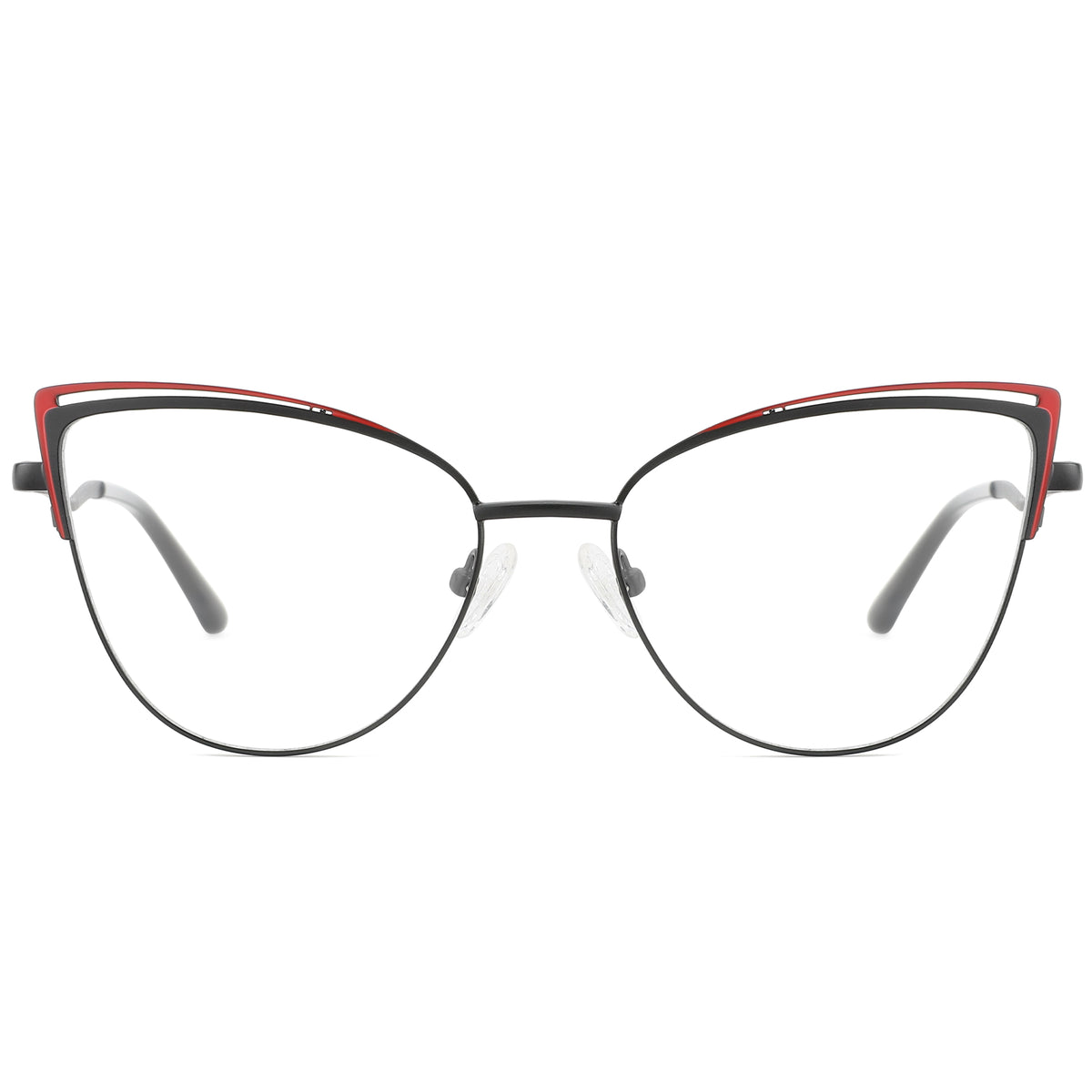 Cat-Eye Glasses YEM1031