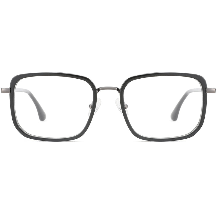 Square Glasses YAC1008