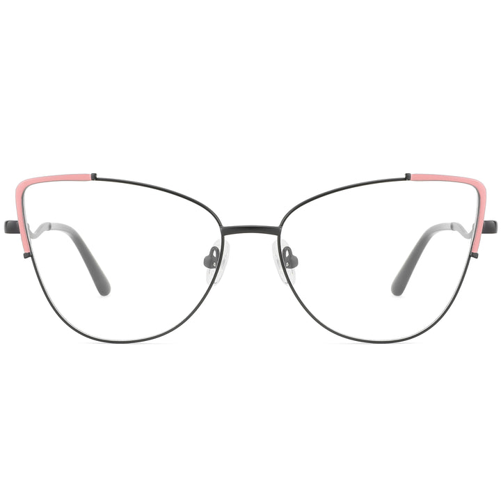 Cat-Eye Glasses YEM1030