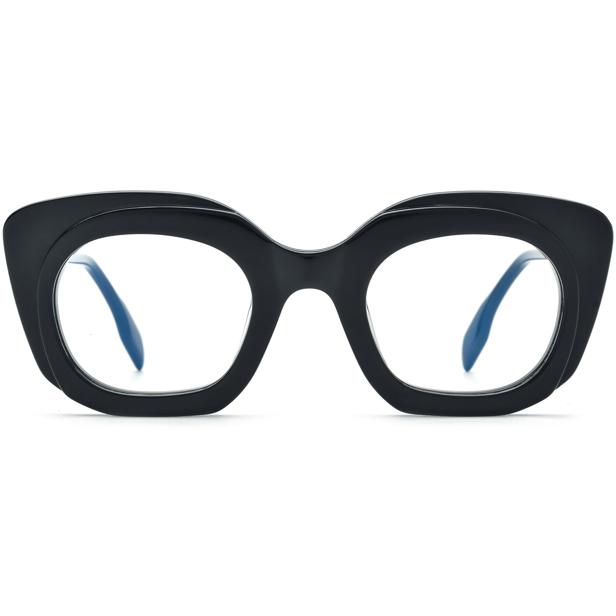 Cat-Eye Glasses BR1071