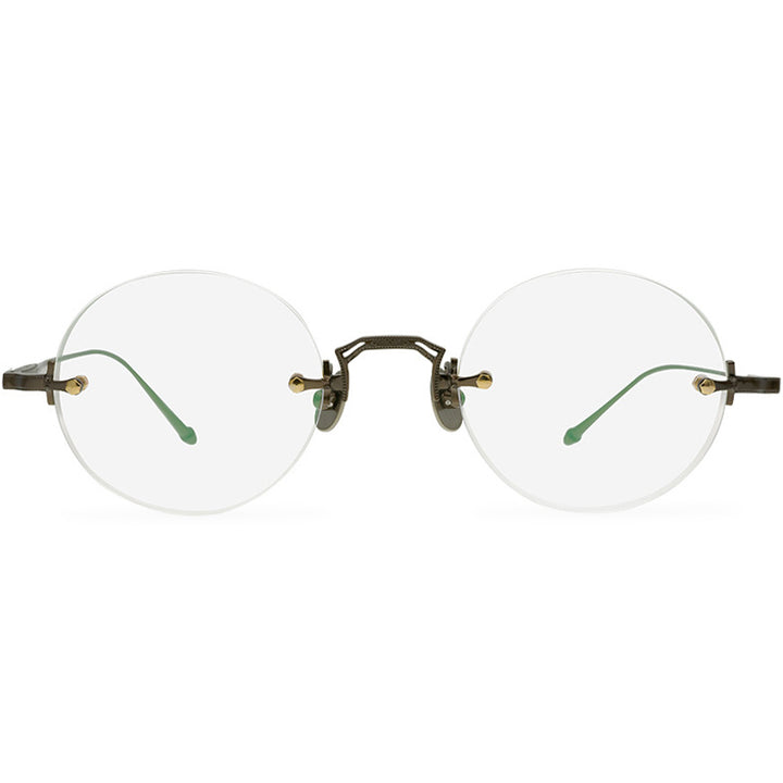 Round Glasses GC1002