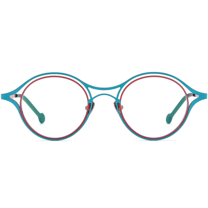 Geometric Glasses BR1367
