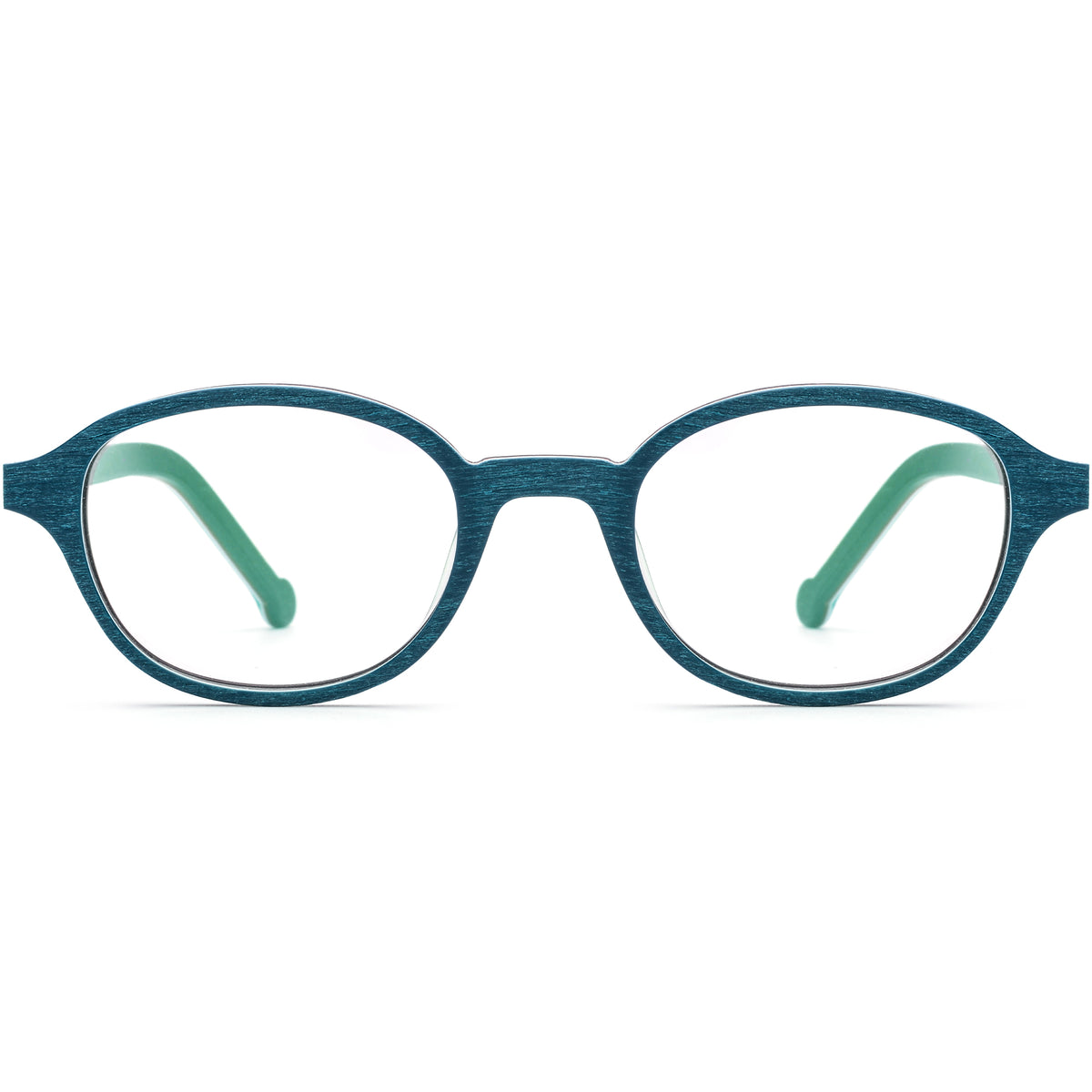 Oval Glasses BR1141
