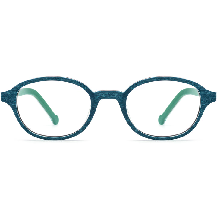 Oval Glasses BR1141
